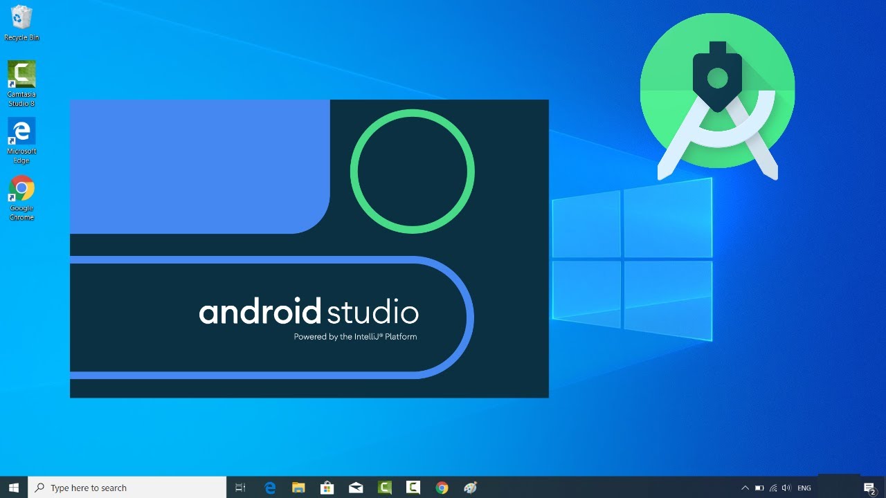 How to Install  Studio Application in Your Laptop and PC