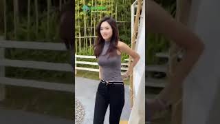Hot's Douyin TikTok China Beautiful Girl Dance Sexy Ep 415
