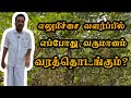 எலுமிச்சை வளர்ப்பு மற்றும் பராமரிப்பு | Lemon Cultivation Part 1 | Vertical Video