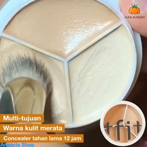 Concealer TFIT Korea