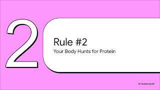 The Hidden Rules of Your Metabolism