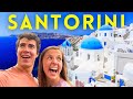 10 things to do in santorini greece full tour