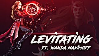 levitating ft. wanda maximoff  | aceeditz | 1080p edit