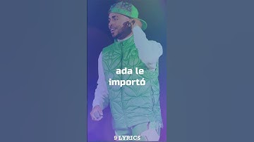 Thumbnail of Ozuna - Se Preparó - Lyrics/Letra