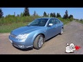 Чип-тюнинг Ford Mondeo 3 2.2TDCI 155 hp