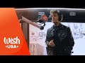 Jamie Miller performs "Maybe Next Time" LIVE on the Wish USA Bus