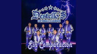 Video thumbnail of "Destellos De Tierra Caliente - Feliz Feliz"