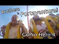 GoPro Hero 4 | Brothers in Portaventura