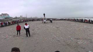 The Great Egg Hunt, 2011 Ocean City NJ
