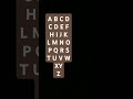 #puzzle