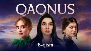 Qaqnus 8-qism