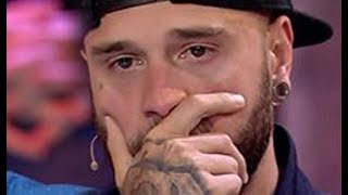 Adrián Rodríguez Y La Tormentosa Relación Que Le Provocó Abandonar Supervivientes