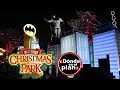 Christmas Light Parade | Christmas In The Park 2023 en Six Flags México