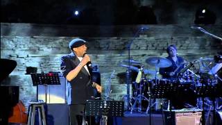 International Jazz Day: Al Jarreau: 'Take Five"/"Blue Rondo a la Turk"