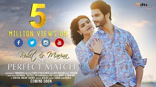 THE PERFECT MATCH | Rohit & Marina | Best Pre wedding 2017 / 2018 | SAHNI STUDIO THE PERFECT MATCH | Rohit & Marina | Best Pre wedding 2017 / 2018 | SAHNI STUDIO