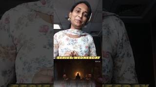 series: Wednesday season 2 OTT-Netflix Language-Tamil #wednesdayseriesreview #tamilmoviereview