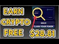 EARN FREE CRYPTO, CLAIM FREE SELSILA TOKEN EVERY DAY, SELSI SOLANA AIRDROP FREE 2025