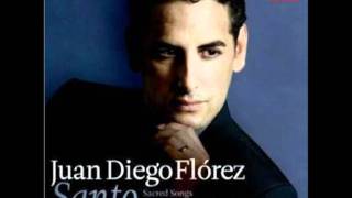 Juan Diego Flórez / 05. Comfort ye, My People   Ev'ry Valley Shall Be chords