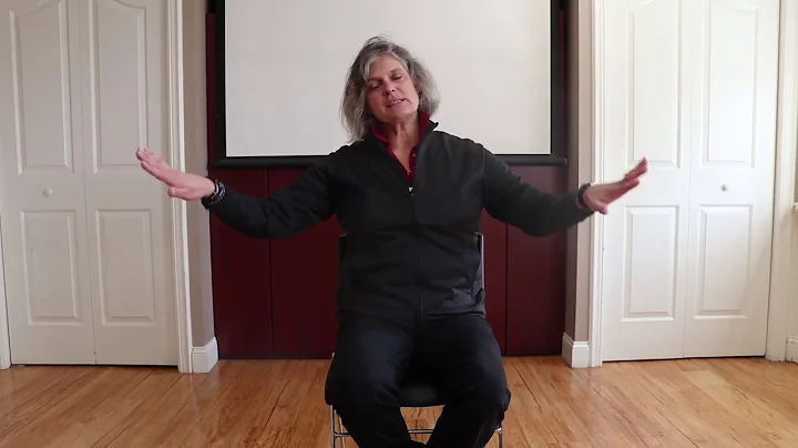 Wellness at Home: Guided Meditation