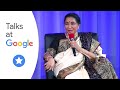 Living Legend Visits Google | Asha Bhosle + More | Talks at Google