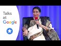 Asha Bhosle, feat. Zanai Bhosle: "Living Legend visits Google" | Talks at Google