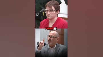 Father of Parkland Victim Confronts Shooter in Court