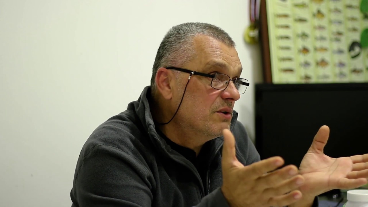 Zoran Meleg - šta su i kako se doziraju komponente za izradu boila ( treći deo )