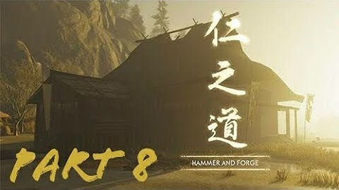 GHOST OF TSUSHIMA: DIRECTOR