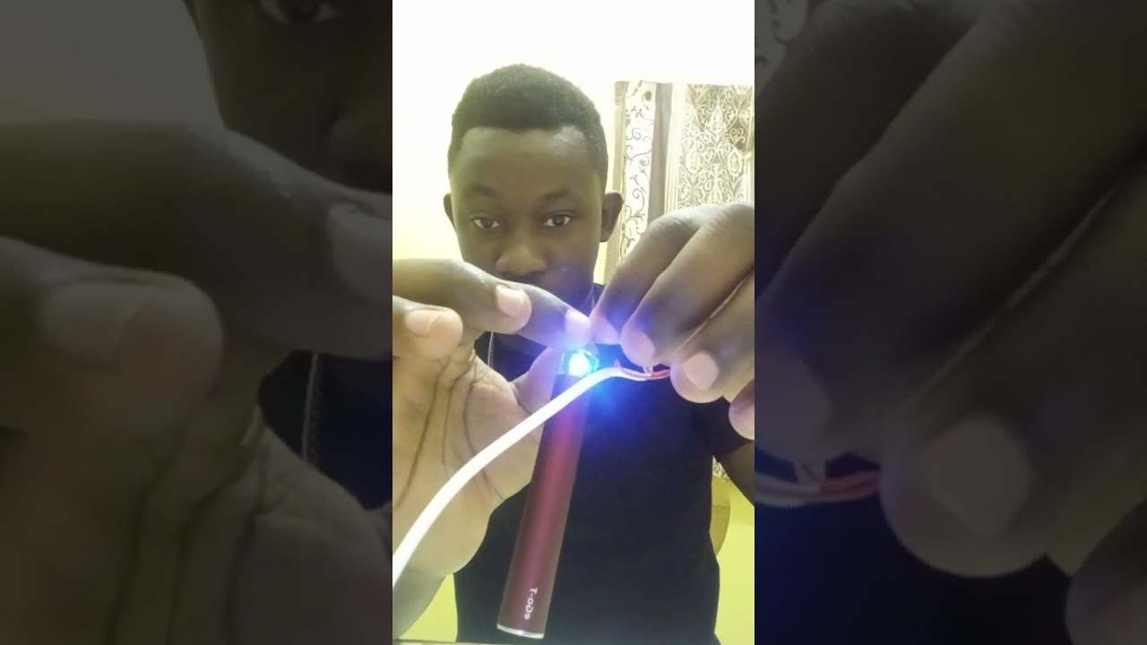 how to charge a vape battery without a charger Buy Vape Mods & Box Mod Kits