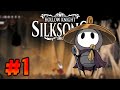 Hollow Knight: Silksong - Episode 1 - We won!