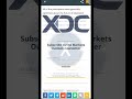 🚨Breaking: #XDC Will Tokenise Everything!!🚨 #XRP #XDC #XLM #Crypto #FTX #Regulations #USDT #Shorts