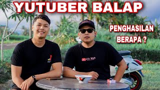 QnA BARENG ADMIN BALAP BALI | JIK WAH CHANNEL