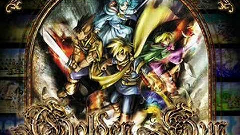 Golden Sun: The Elemental Stars part 2