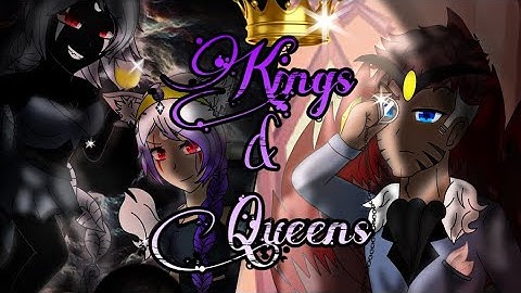 Kings & Queens GCMV
