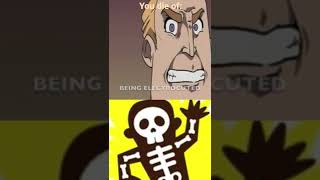 Download Lagu Mr incredible becoming angry You die of: MP3