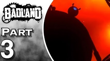 Badland - iOS - Gameplay - Walkthrough - Let