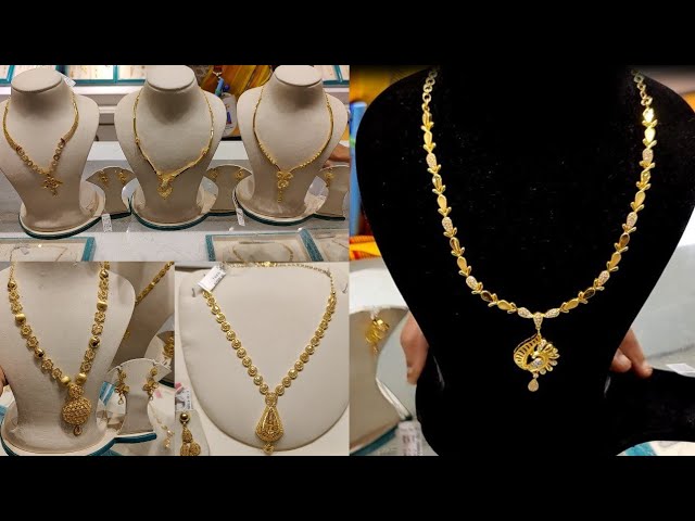 GRT Oriana  Review  Exclusive Jewellery Collections  South India Jewels