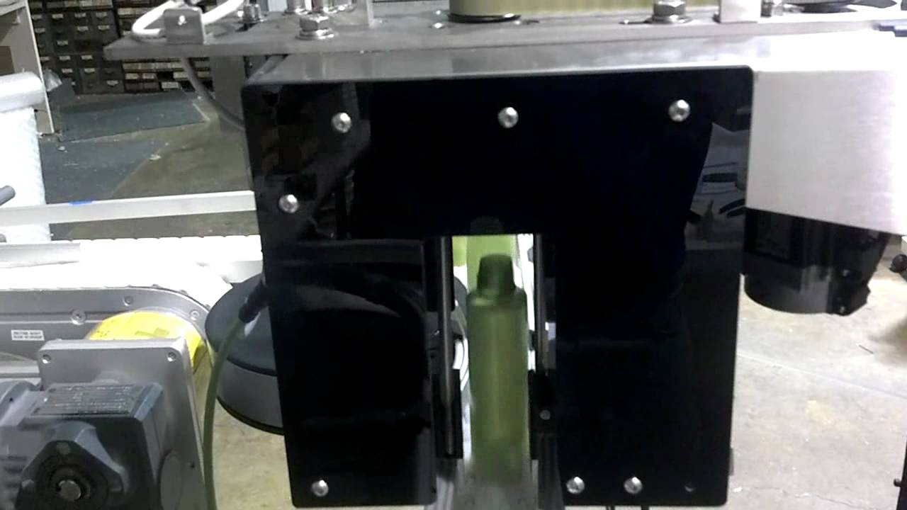 Kinsley Inc Orienting System