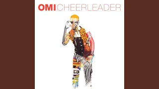 Video thumbnail of "OMI - Cheerleader"