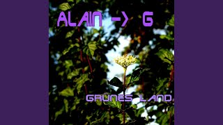 Traum - Alain Grasselli