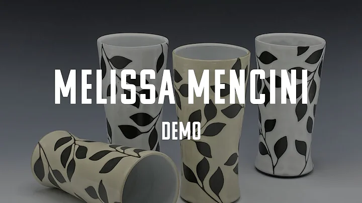Demo 2022 - Melissa Mencini