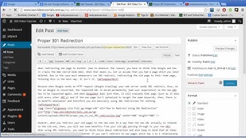 Add Google AdSense Code inside a WordPress Post