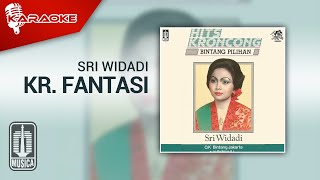Sri Widadi - Kr. Fantasi ( Karaoke Video)