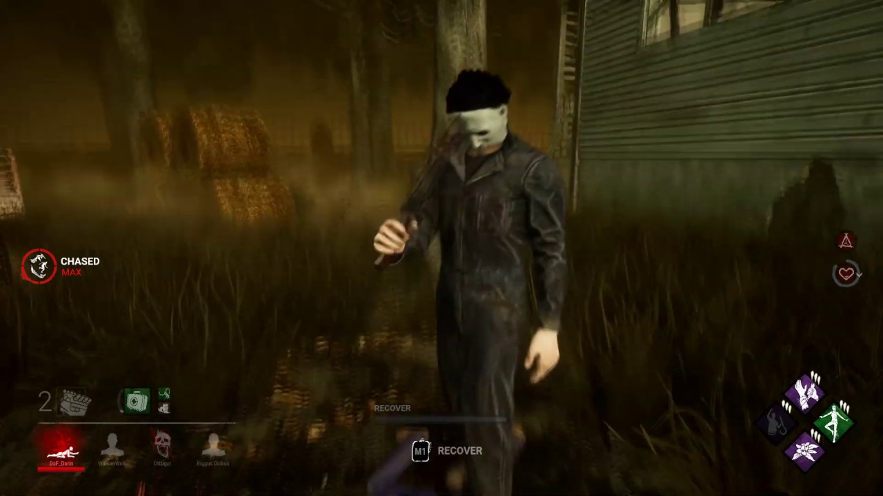 Don t Play Dead By Daylight Drunk YouTube
