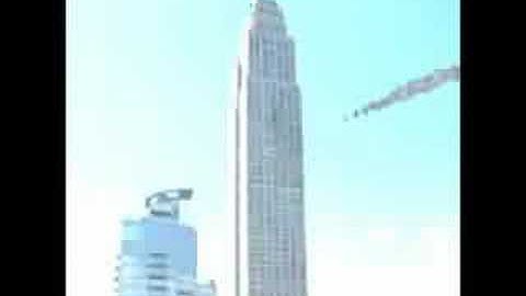 Empire State Explosion