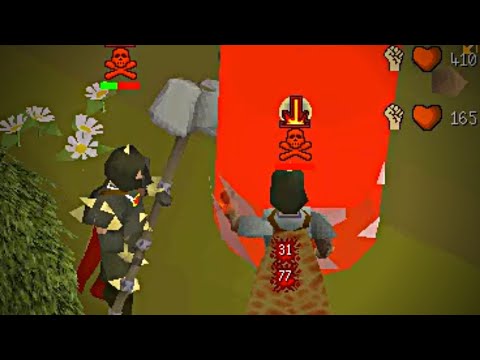 *WOW* NEW ACCOUNT TO 10B (Only Pking!) #13 (+HUGE GIVEAWAY!) - RuneWild/OSRS PK RSPS