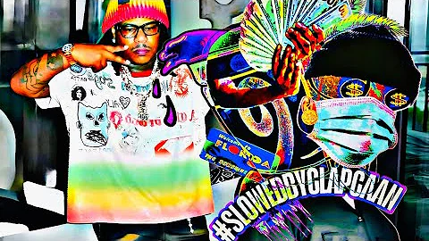 Rylo Rodriguez X Ken Dogg- Nice To Meet You (SLOWED)