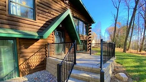 151556 State Park Rd with Brittany Burns