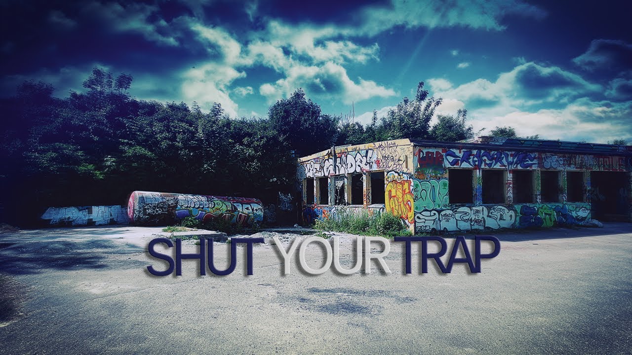 rap song 2019 Skepp & Hawk x Waino - Kraken