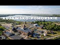 Kujawskopomorskie  najpikniejsze miejsca w polsce